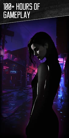 Game screenshot Detective Game: Detroit Crime mod apk