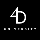4D University icon