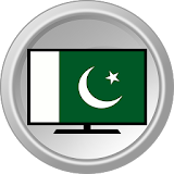 Pakistan TV Satellite Info ! icon