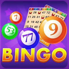 Bingo Arena - Bingo Games Mod APK icon