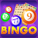 Bingo Arena - Bingo Games - Androidアプリ