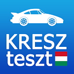 Cover Image of Download KRESZ Teszt  APK