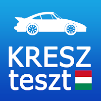 KRESZ 2021 Teszt