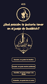 Captura 18 Cual es tu casa? 2 android