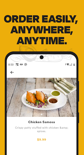 Cardamom Indian Grill and Bar