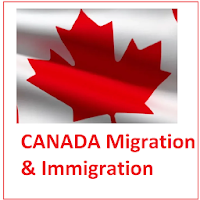 CANADA Migration and Immigrati