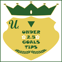Download Ultimate Under 2.5 Goals Tips Mod APK v1.0 (Paid