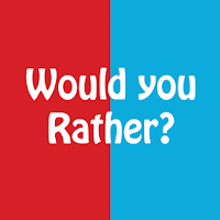 Would You Rather? 3 режима игры!