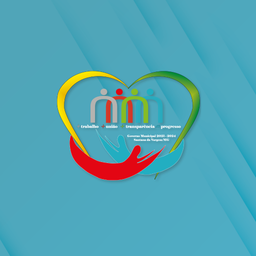 Santana da Vargem APP logo
