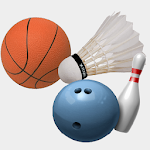 Cover Image of Baixar Sport Stickers for WhatsApp - WAStickerApps 1.1 APK