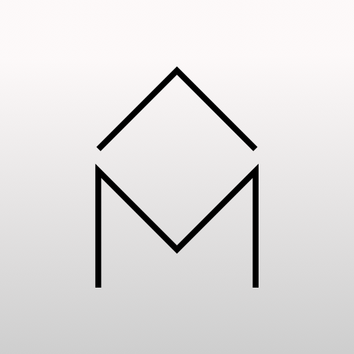 Hotel MSSNGR logo