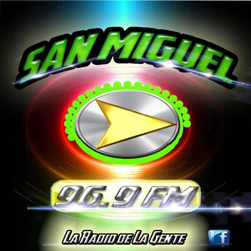 Radio San Miguel FM 96.9
