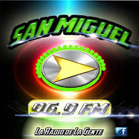 Radio San Miguel FM 96.9