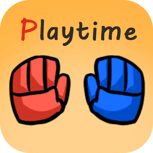 Grabpack Troll: Wuggy Playtime  Icon