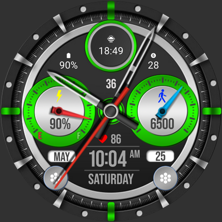 CLA008 Modern Hybrid Analog screenshot 26