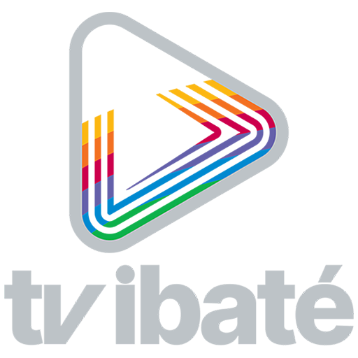 TV IBATÉ logo