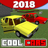 2018 Minecraft Car Addons Game Ideas icon