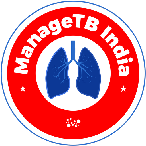 Manage TB India logo