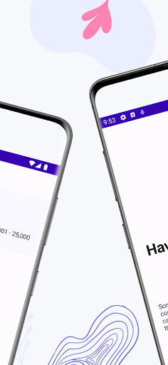 HomeKnow Screen 2