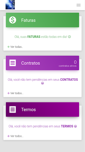 APP ONFIBER