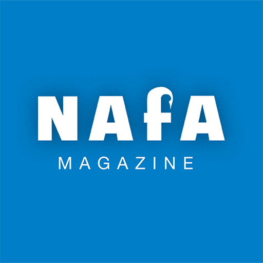NAFA Magazine  Icon
