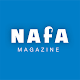 NAFA Magazine Laai af op Windows
