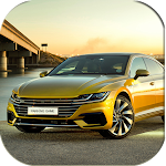Cover Image of 下载 Arteon Driving & Parking & Rac  APK