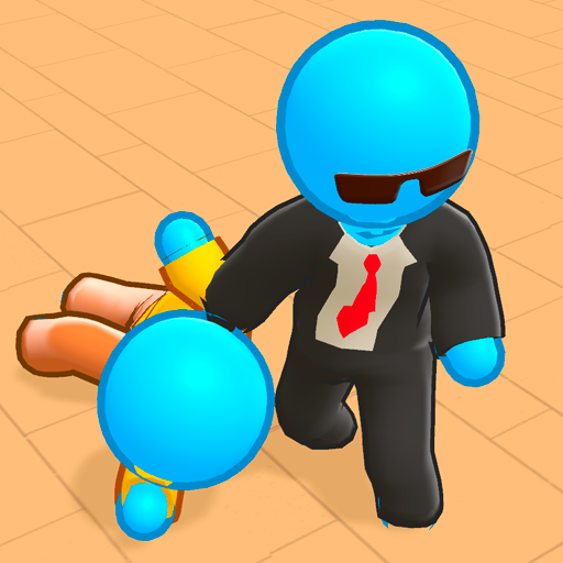 Murder Cleaner logo