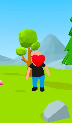Love Hit - Screenshot 4