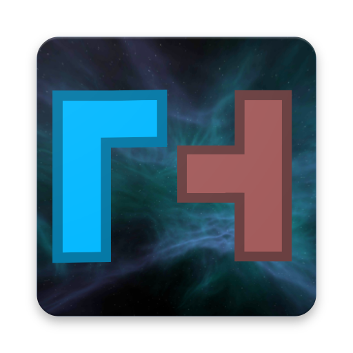 TetroMania: Block Puzzle Game. logo