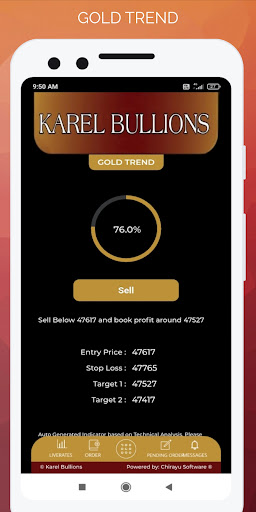 Karel Bullions Screen 3