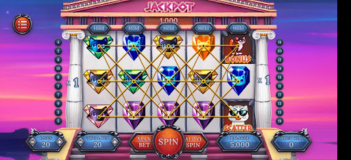 Cats Slots: Casino games Screen 2