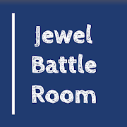 Jewel Battle Room Same Room Multiplayer Game