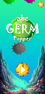Germ Pop - ABC Kids Learning