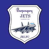 Burpengary Jets JRLFC icon