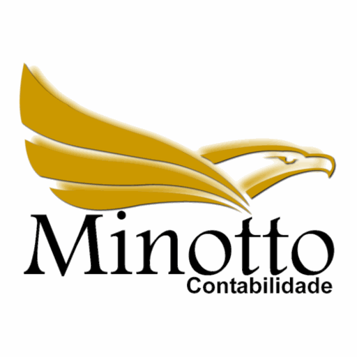 Escritório Minotto logo