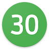 30 Days Habit Tracker