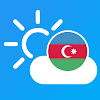 Hava Azərbaycan icon