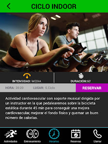 Imágen 6 Territorio Fitness Icod android
