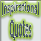 Inspirational Quotes Widget icon