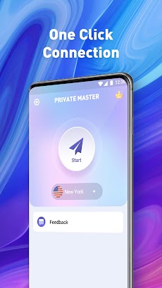 Private Master VPN-Unlimitedのおすすめ画像1