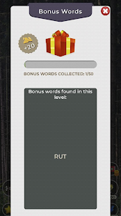 Tricky Words: Word Puzzle Game 5.0.4 APK screenshots 14