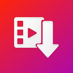 Icon image Fast Video, image and music Do