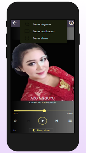 Uyon-Uyon Karawitan Jawa