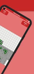 Dualudos Minesweeper