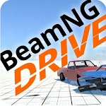 Cover Image of Download Guide For BeamNG Drive 1.0 APK