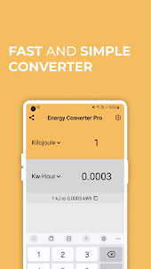 Universal Energy Converter Pro