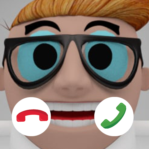 dexters fake call laboratoire