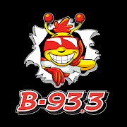 B93.3 Hit Music Now!