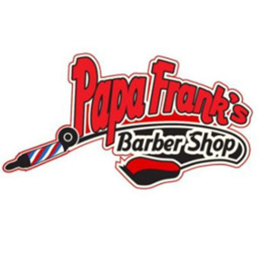 Papa Frank's Barbershop 2.0 Icon